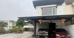 Setia Tropika – 2 Storey Corner Terrace House – FOR SALE Setia Tropika – 2 Storey Corner Terrace House – FOR SALE