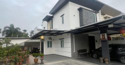 Setia Tropika – 2 Storey Corner Terrace House – FOR SALE Setia Tropika – 2 Storey Corner Terrace House – FOR SALE