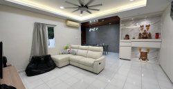 Setia Tropika – 2 Storey Corner Terrace House – FOR SALE Setia Tropika – 2 Storey Corner Terrace House – FOR SALE