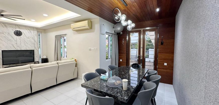 Setia Tropika – 2 Storey Corner Terrace House – FOR SALE Setia Tropika – 2 Storey Corner Terrace House – FOR SALE