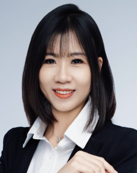 Shirley Chew Shirley Chew