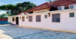 Stulang @ Jb Town – Single Storey Bungalow House – FOR SALE