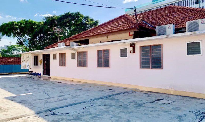 Stulang @ Jb Town – Single Storey Bungalow House – FOR SALE Stulang @ Jb Town – Single Storey Bungalow House – FOR SALE