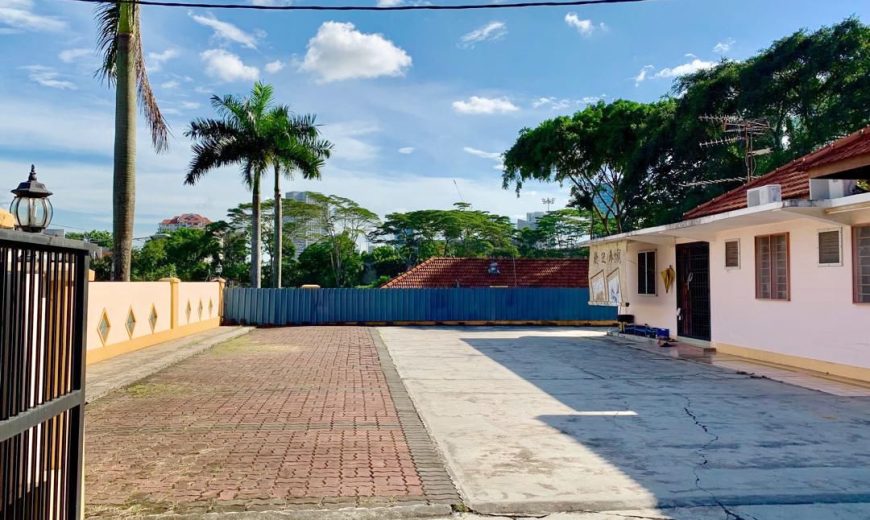Stulang @ Jb Town – Single Storey Bungalow House – FOR SALE Stulang @ Jb Town – Single Storey Bungalow House – FOR SALE