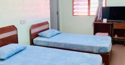 Stulang @ Jb Town – Single Storey Bungalow House – FOR SALE