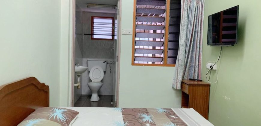 Stulang @ Jb Town – Single Storey Bungalow House – FOR SALE