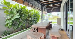 Sunway Lenang Heights – 2 Storey Semi Detached House – FOR SALE Sunway Lenang Heights – 2 Storey Semi Detached House – FOR SALE