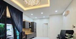 Sunway Lenang Heights – 2 Storey Semi Detached House – FOR SALE Sunway Lenang Heights – 2 Storey Semi Detached House – FOR SALE