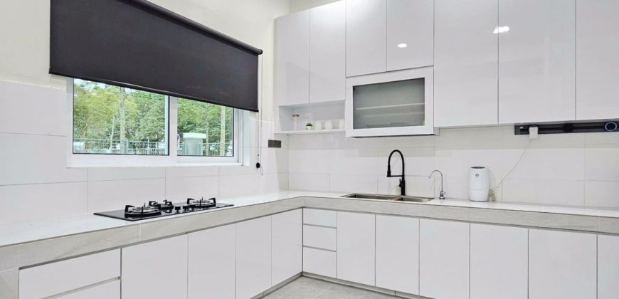 Sunway Lenang Heights – 2 Storey Semi Detached House – FOR SALE Sunway Lenang Heights – 2 Storey Semi Detached House – FOR SALE