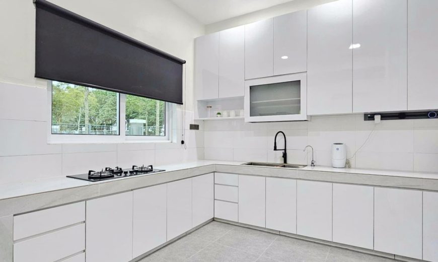 Sunway Lenang Heights – 2 Storey Semi Detached House – FOR SALE Sunway Lenang Heights – 2 Storey Semi Detached House – FOR SALE