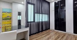 Sunway Lenang Heights – 2 Storey Semi Detached House – FOR SALE Sunway Lenang Heights – 2 Storey Semi Detached House – FOR SALE