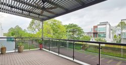 Sunway Lenang Heights – 2 Storey Semi Detached House – FOR SALE Sunway Lenang Heights – 2 Storey Semi Detached House – FOR SALE