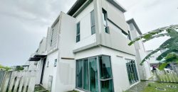 Sunway Lenang Heights – 2 Storey Semi Detached House – FOR SALE Sunway Lenang Heights – 2 Storey Semi Detached House – FOR SALE