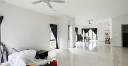 Sunway Lenang Heights – 2 Storey Semi Detached House – FOR SALE Sunway Lenang Heights – 2 Storey Semi Detached House – FOR SALE