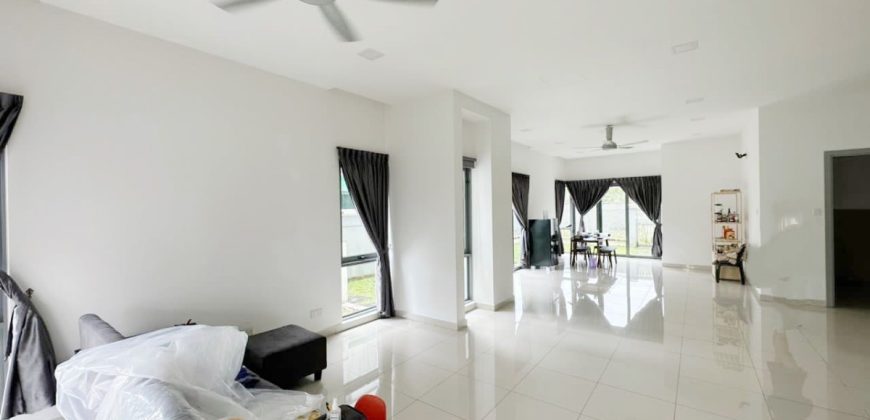 Sunway Lenang Heights – 2 Storey Semi Detached House – FOR SALE Sunway Lenang Heights – 2 Storey Semi Detached House – FOR SALE