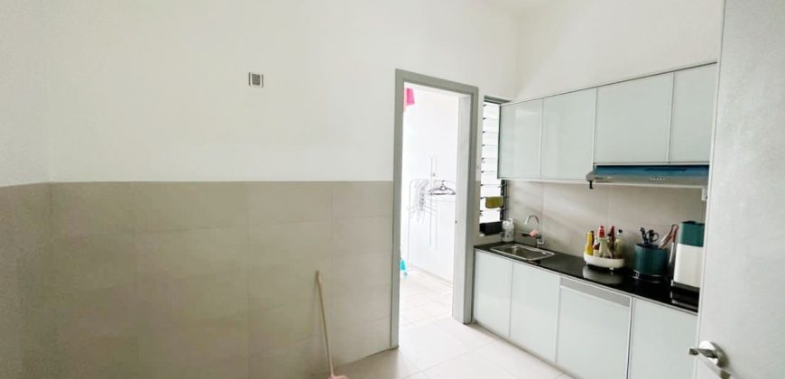 Sunway Lenang Heights – 2 Storey Semi Detached House – FOR SALE Sunway Lenang Heights – 2 Storey Semi Detached House – FOR SALE