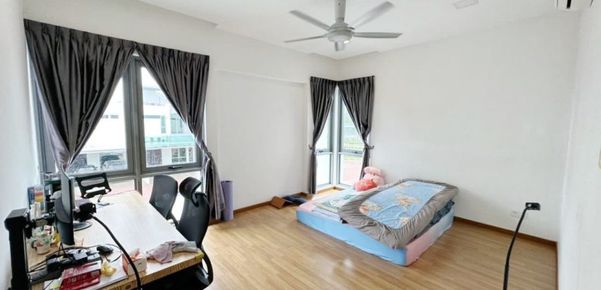 Sunway Lenang Heights – 2 Storey Semi Detached House – FOR SALE Sunway Lenang Heights – 2 Storey Semi Detached House – FOR SALE