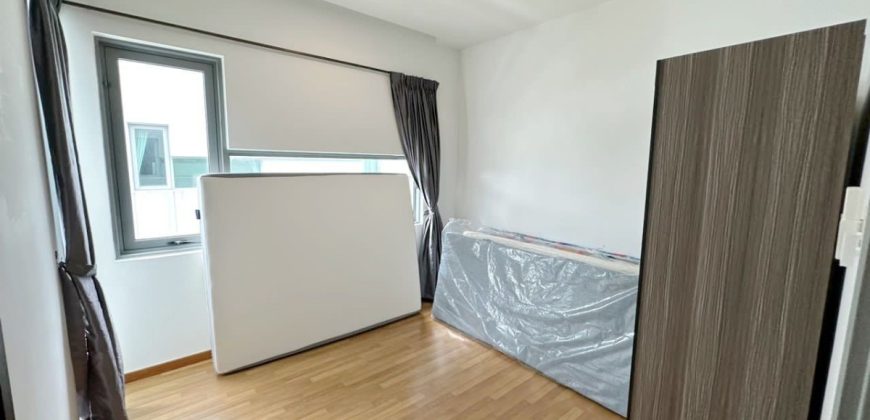 Sunway Lenang Heights – 2 Storey Semi Detached House – FOR SALE Sunway Lenang Heights – 2 Storey Semi Detached House – FOR SALE