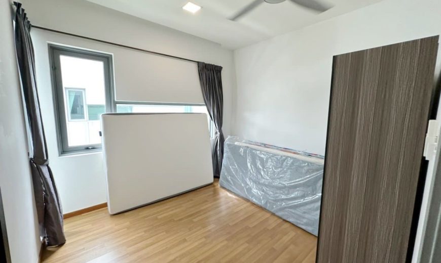 Sunway Lenang Heights – 2 Storey Semi Detached House – FOR SALE Sunway Lenang Heights – 2 Storey Semi Detached House – FOR SALE