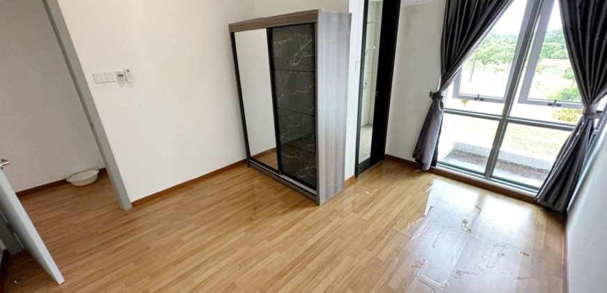 Sunway Lenang Heights – 2 Storey Semi Detached House – FOR SALE Sunway Lenang Heights – 2 Storey Semi Detached House – FOR SALE