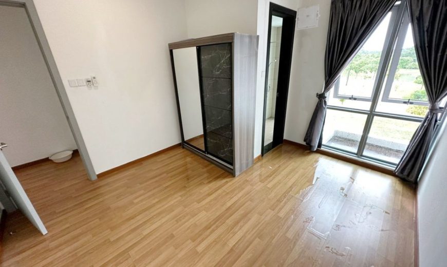Sunway Lenang Heights – 2 Storey Semi Detached House – FOR SALE Sunway Lenang Heights – 2 Storey Semi Detached House – FOR SALE