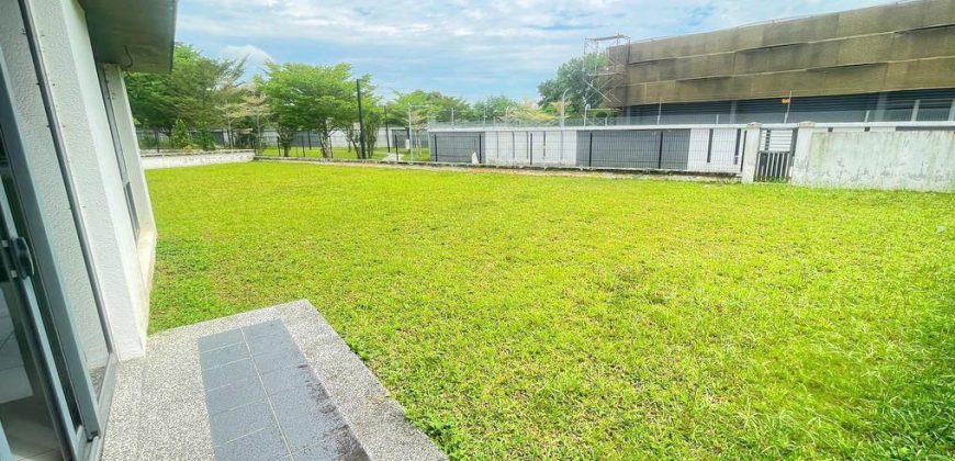 Sunway Lenang Heights – 3 Storey Semi Detached House – FOR SALE Sunway Lenang Heights – 3 Storey Semi Detached House – FOR SALE
