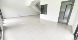 Sunway Lenang Heights – 3 Storey Semi Detached House – FOR SALE Sunway Lenang Heights – 3 Storey Semi Detached House – FOR SALE