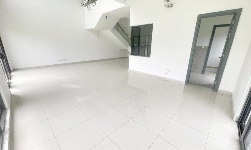 Sunway Lenang Heights – 3 Storey Semi Detached House – FOR SALE Sunway Lenang Heights – 3 Storey Semi Detached House – FOR SALE