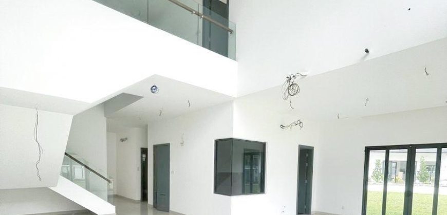 Sunway Lenang Heights – 3 Storey Semi Detached House – FOR SALE Sunway Lenang Heights – 3 Storey Semi Detached House – FOR SALE