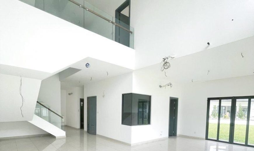 Sunway Lenang Heights – 3 Storey Semi Detached House – FOR SALE Sunway Lenang Heights – 3 Storey Semi Detached House – FOR SALE