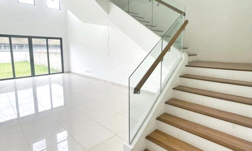 Sunway Lenang Heights – 3 Storey Semi Detached House – FOR SALE Sunway Lenang Heights – 3 Storey Semi Detached House – FOR SALE