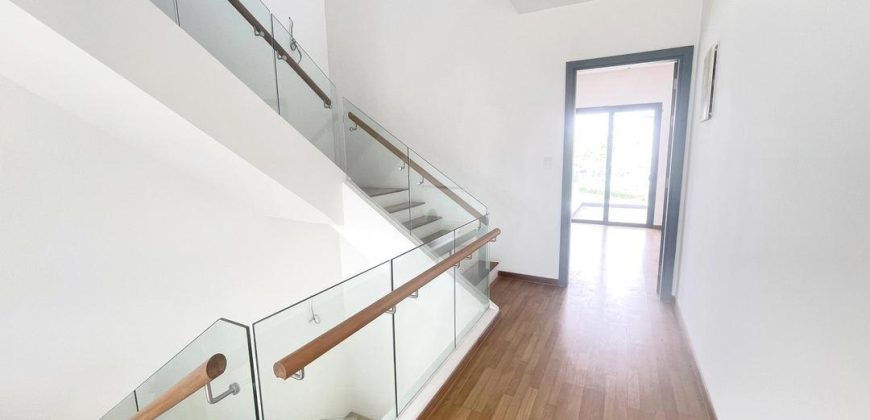 Sunway Lenang Heights – 3 Storey Semi Detached House – FOR SALE Sunway Lenang Heights – 3 Storey Semi Detached House – FOR SALE