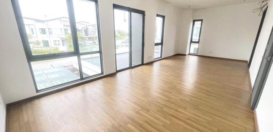 Sunway Lenang Heights – 3 Storey Semi Detached House – FOR SALE Sunway Lenang Heights – 3 Storey Semi Detached House – FOR SALE