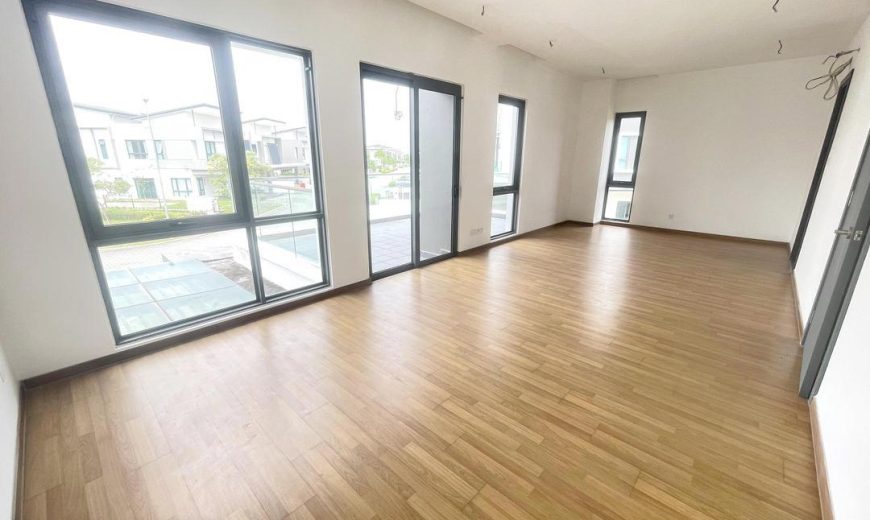 Sunway Lenang Heights – 3 Storey Semi Detached House – FOR SALE Sunway Lenang Heights – 3 Storey Semi Detached House – FOR SALE