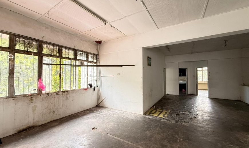 Taman Daya – 2 Storey End Lot Shoplot – FOR RENT Taman Daya – 2 Storey End Lot Shoplot – FOR RENT