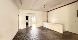 Taman Daya – 2 Storey End Lot Shoplot – FOR RENT