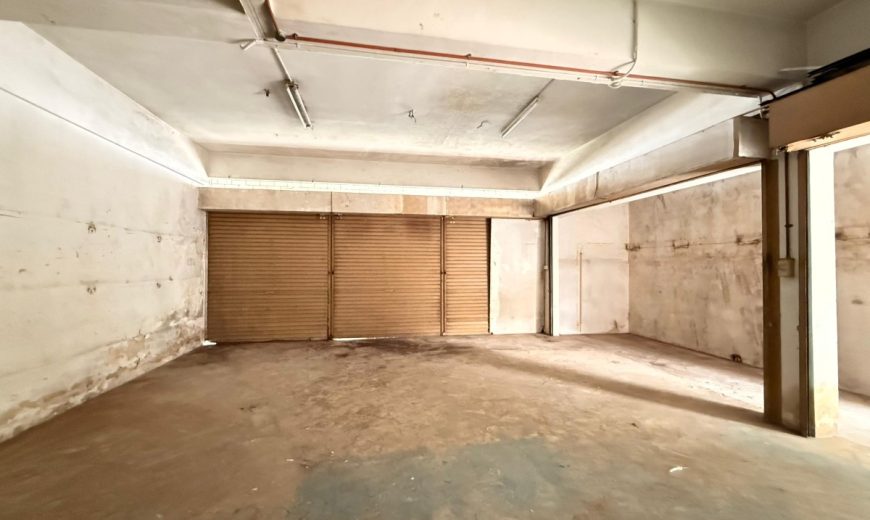 Taman Daya – 2 Storey End Lot Shoplot – FOR RENT Taman Daya – 2 Storey End Lot Shoplot – FOR RENT