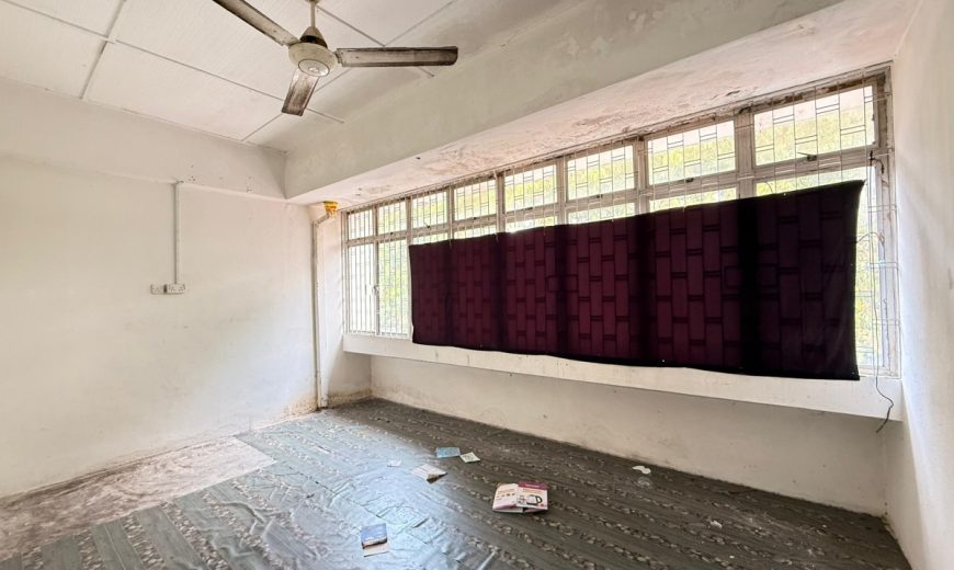 Taman Daya – 2 Storey End Lot Shoplot – FOR RENT Taman Daya – 2 Storey End Lot Shoplot – FOR RENT