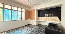 Taman Daya – 2 Storey End Lot Shoplot – FOR RENT