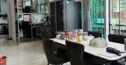 Taman Gaya – 2 Storey Cluster House – FOR SALE