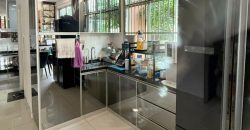 Taman Gaya – 2 Storey Cluster House – FOR SALE