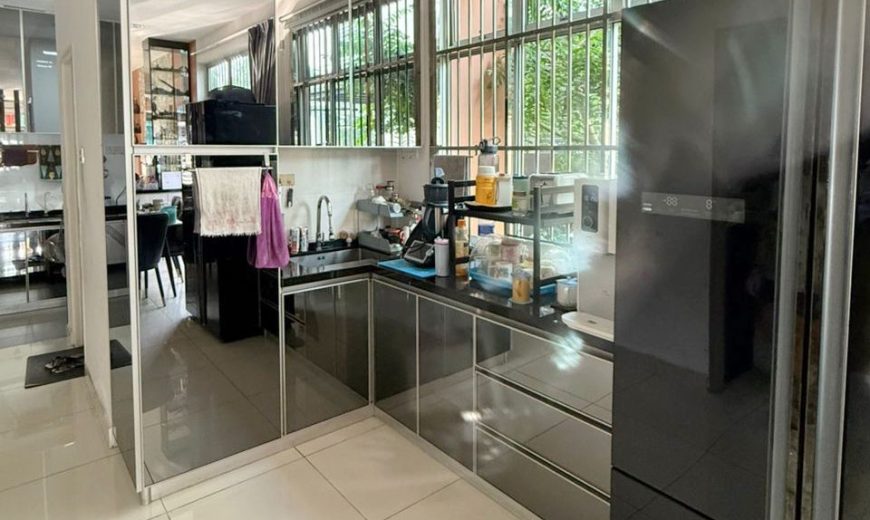 Taman Gaya – 2 Storey Cluster House – FOR SALE Taman Gaya – 2 Storey Cluster House – FOR SALE