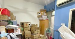 Taman Gaya – 2 Storey Cluster House – FOR SALE