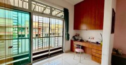 Taman Gaya – 2 Storey Cluster House – FOR SALE