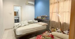 Taman Gaya – 2 Storey Cluster House – FOR SALE