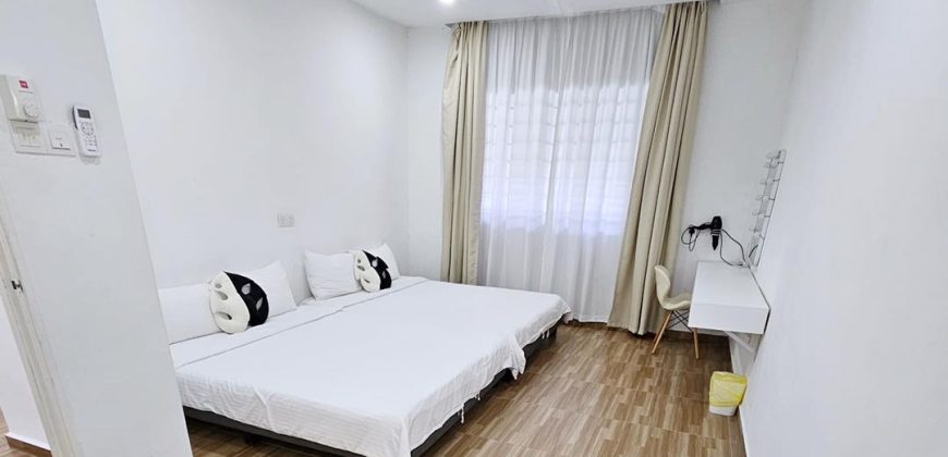 Taman Pelangi – 2 Storey Corner Semi Detached House – FOR SALE Taman Pelangi – 2 Storey Corner Semi Detached House – FOR SALE