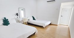 Taman Pelangi – 2 Storey Corner Semi Detached House – FOR SALE Taman Pelangi – 2 Storey Corner Semi Detached House – FOR SALE