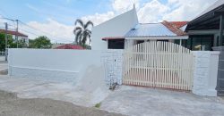 Taman Pelangi – 2 Storey Corner Semi Detached House – FOR SALE Taman Pelangi – 2 Storey Corner Semi Detached House – FOR SALE