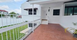 Taman Pelangi – 2 Storey Corner Semi Detached House – FOR SALE Taman Pelangi – 2 Storey Corner Semi Detached House – FOR SALE