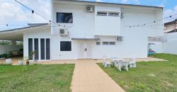 Taman Pelangi – 2 Storey Corner Semi Detached House – FOR SALE Taman Pelangi – 2 Storey Corner Semi Detached House – FOR SALE